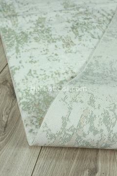 Koyunlu Halı Kemerhisar KE004 Yeşil