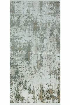 Koyunlu Halı Kemerhisar KE004 Yeşil 100X200