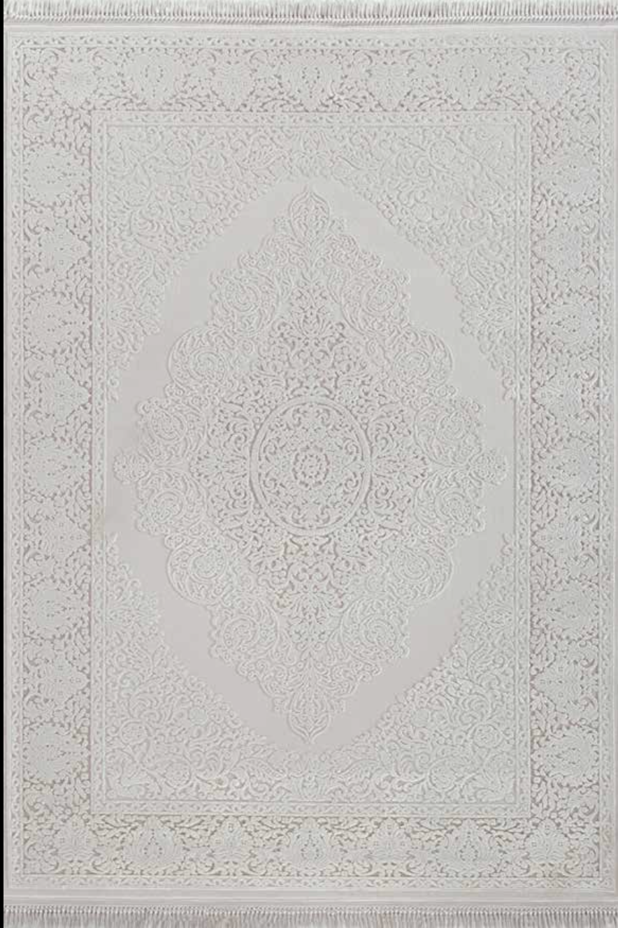 Flora Halı Avangard 6717 A Bej 100X200