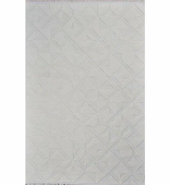 Gümüşsuyu Halı Deco Geo 15869 Krem