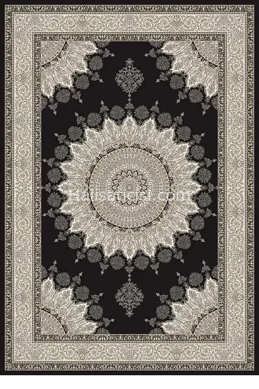Kreasyon Halı İpeksi İS005 160X230