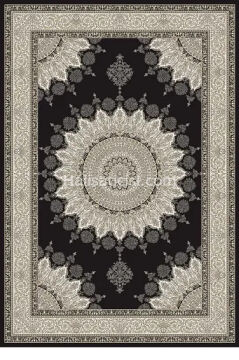 Kreasyon Halı İpeksi İS005 160X230