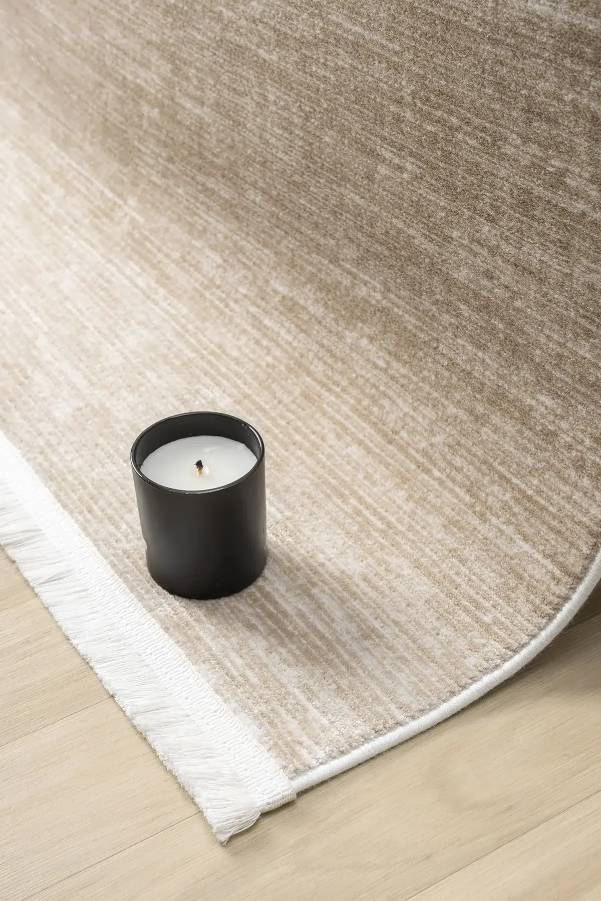 Seyran Halı Vista 5119 Kahve