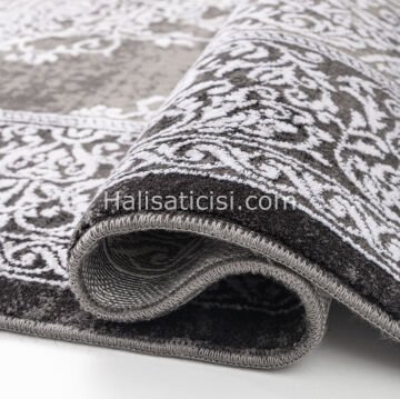 Deniz C267 ANTRASİT BEYAZ