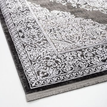 Deniz C267 ANTRASİT BEYAZ