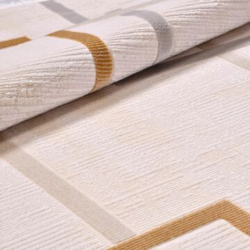 Crea Halı Karen 6460A 100X200