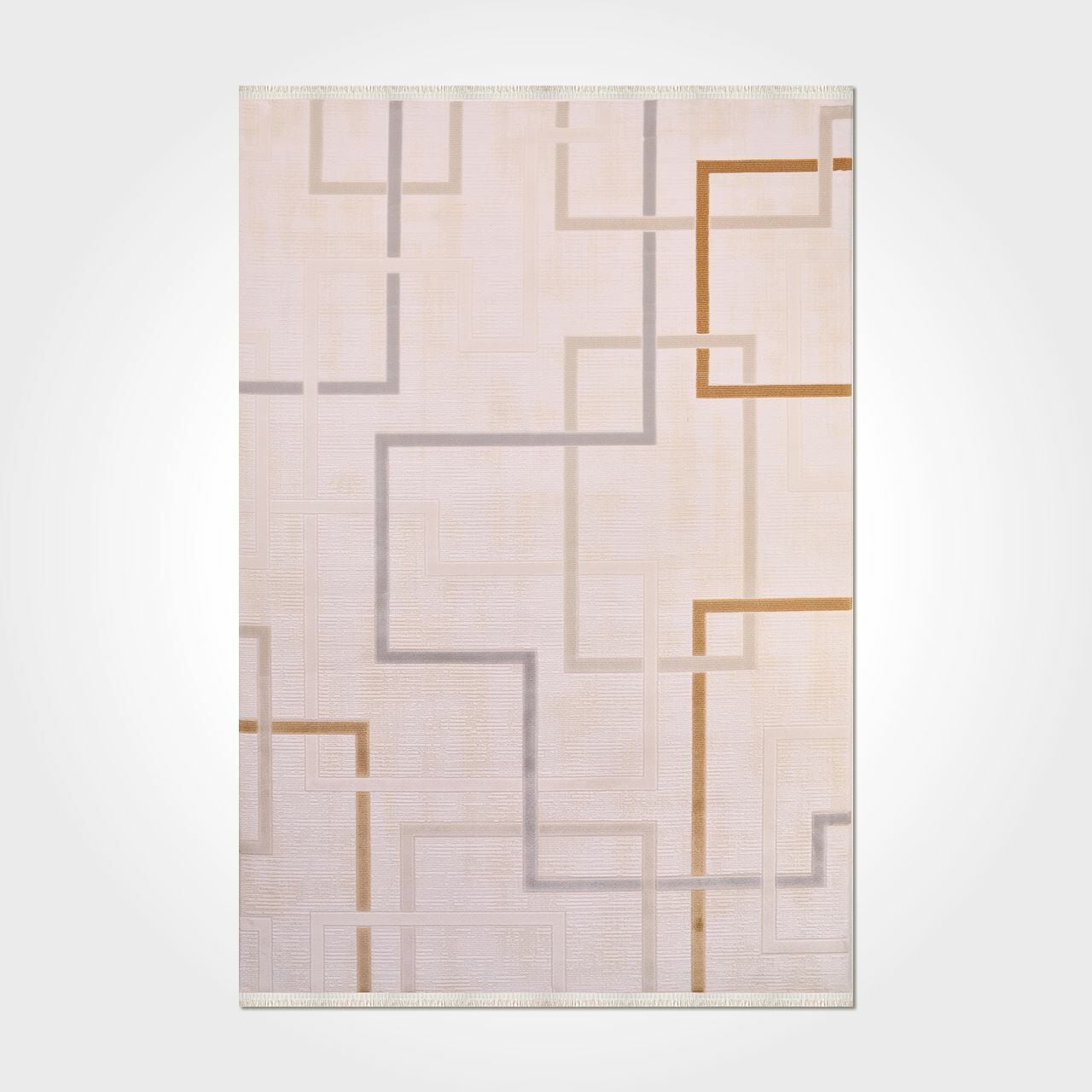 Crea Halı Karen 6460A 100X200
