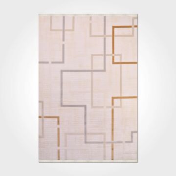 Crea Halı Karen 6460A 100X200