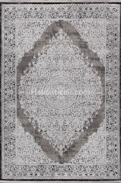 Deniz C267 ANTRASİT BEYAZ 116x190