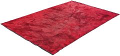 Dolce Vita Halı Mono 551 Red 100X200