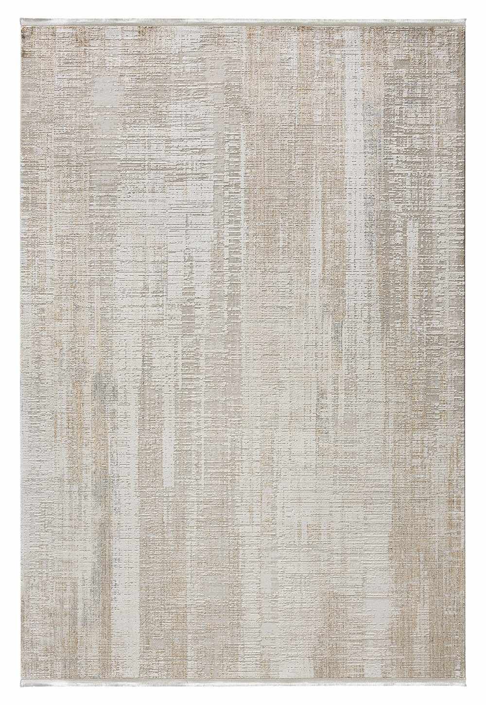 Koza Halı Rust A1234E Bej