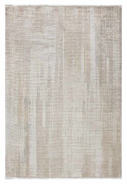 Koza Halı Rust A1234E Bej