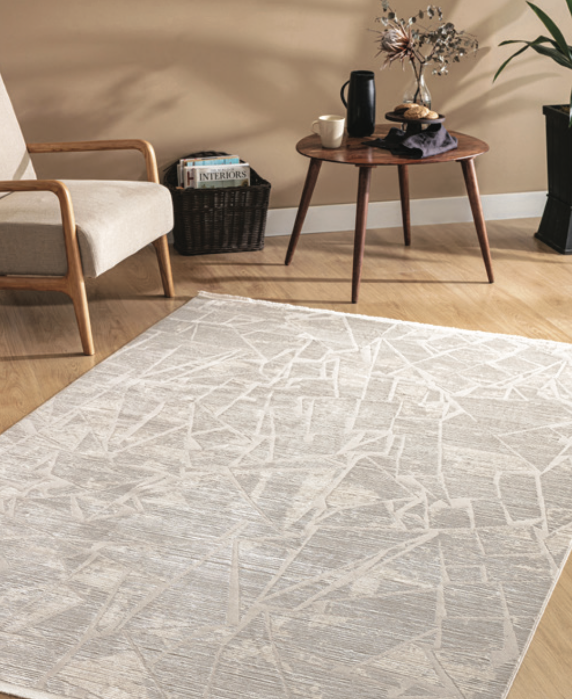 Koridor Halı Opera Özel Ebat Kesim Halı OP01