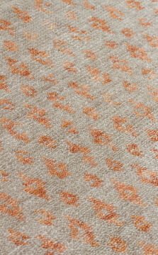 Eko Halı Zara Otantik Desen Özel Tezgah Halısı ZR 15 Beige Autumn