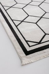 Deep IX 6084 GRİ SİYAH