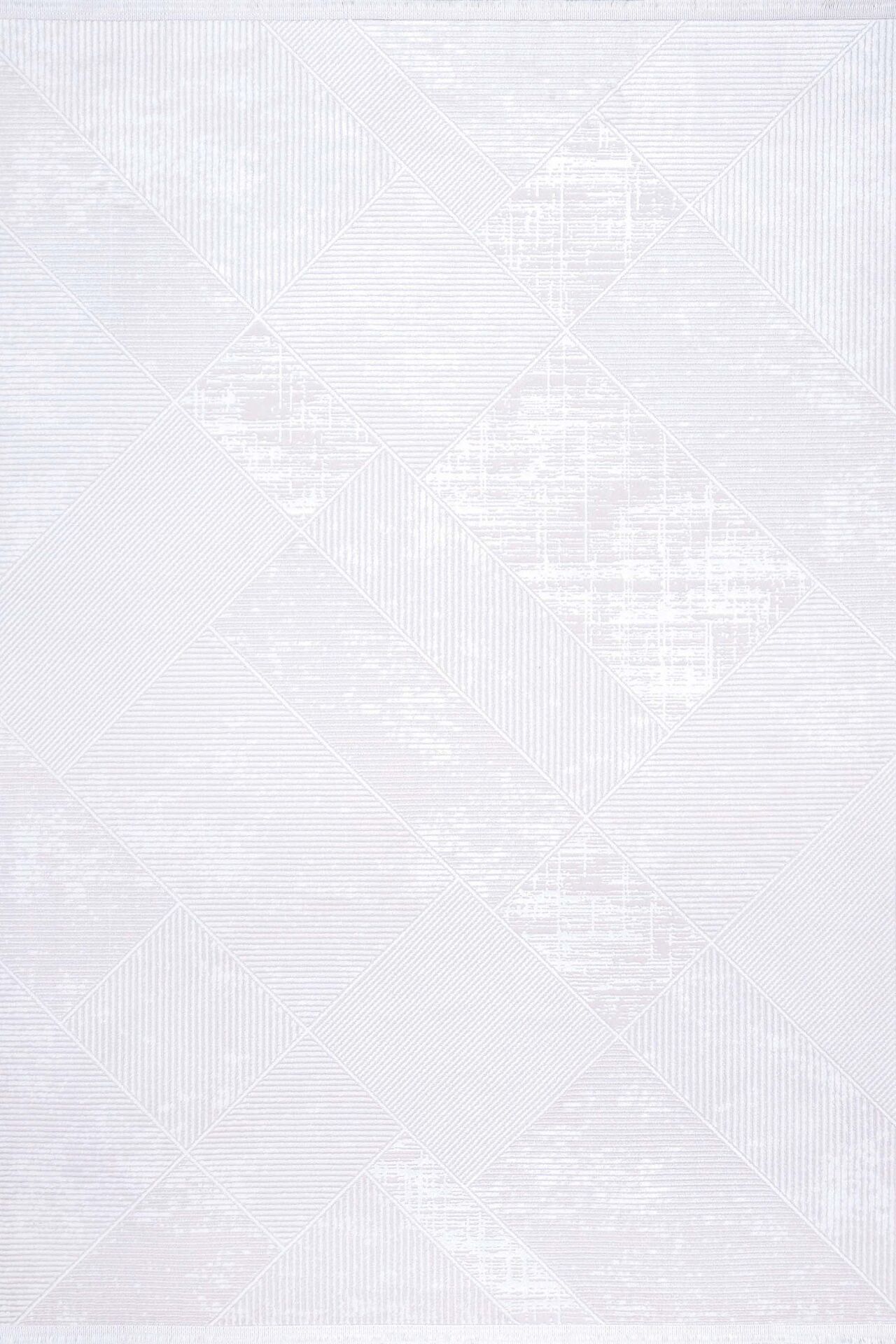 Bahariye Halı Beste BS04 KREM