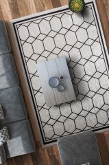 Deep IX 6084 GRİ SİYAH