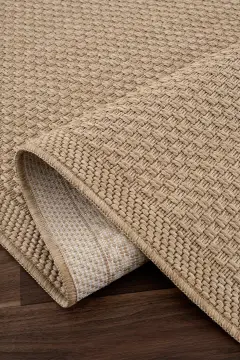 Koza Halı Origine Sisal Özel Ebat Kesme Halı B3667G