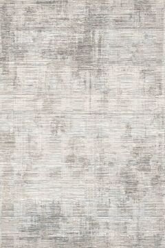 Bahariye Halı Simya SY04A GRİ