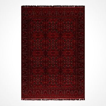 La Boutique Halı Türkmen Kilim 08