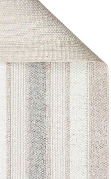 Eko Halı Motto Bukle Halı MOT 04 Beige Grey