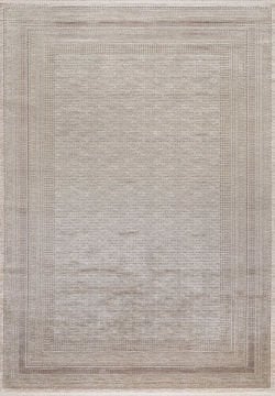 Festival Halı Maxilux Modern Bej Oda Halısı A809AP