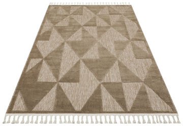 Amiral Halı Lisbon E8044 Bej