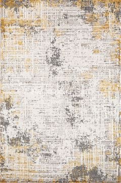 Craft A236X-GRİ-SARI 150X233