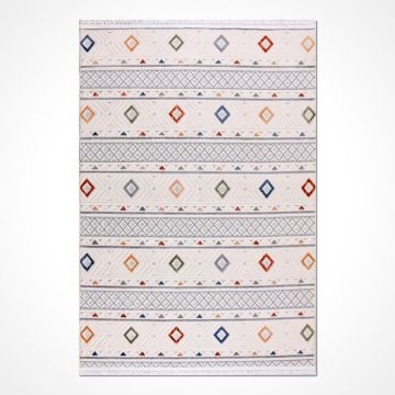 Crea Halı Malta Özel Ebat Kesme Halı MA01k