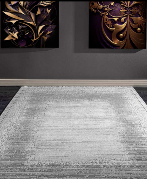 Flora Halı Avangard 6851 A