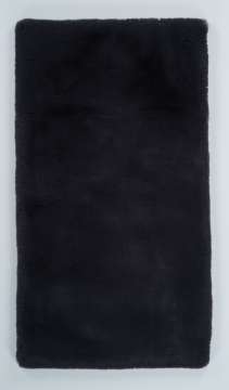 Apex Halı Palma Peluş Antrasit