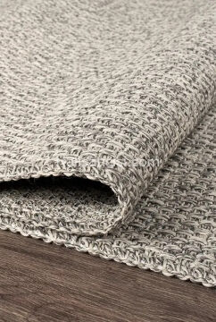 Kreasyon Halı Dhoku DH003 Özel Ebatlı Kesme Halı 100 cm