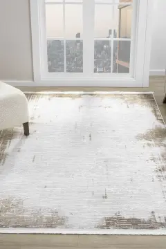 Seyran Halı Vista 5120 Kahve