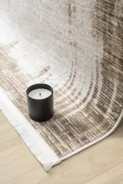 Seyran Halı Vista 5120 Kahve