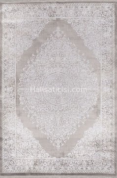 Deniz C267 GRİ BEYAZ