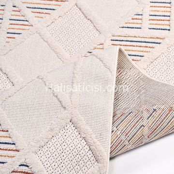 Crea Halı Liza 18506