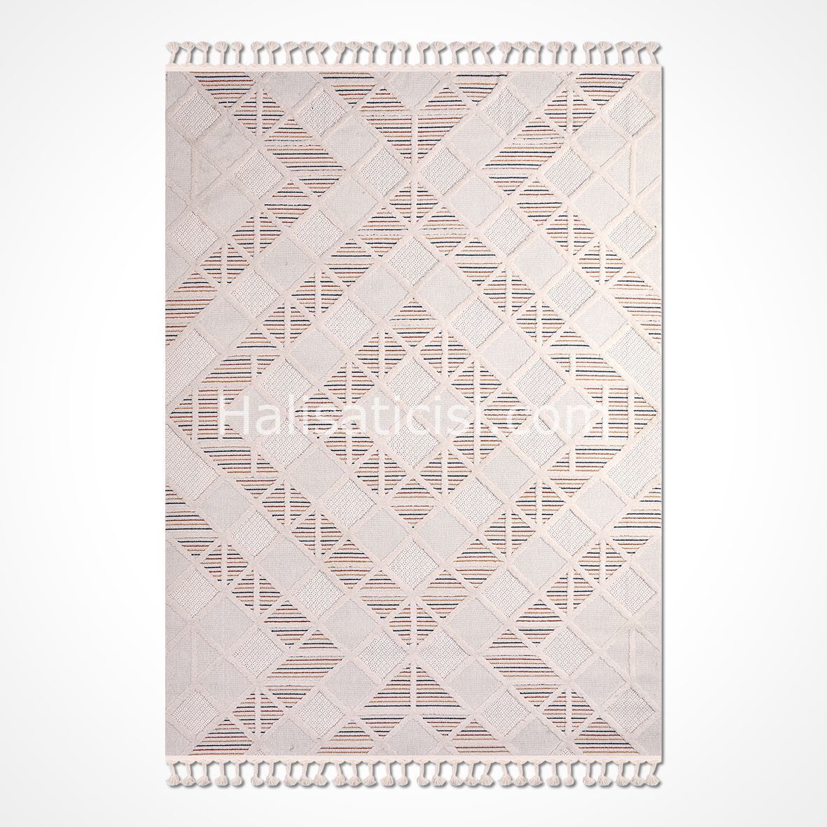 Crea Halı Liza 18506