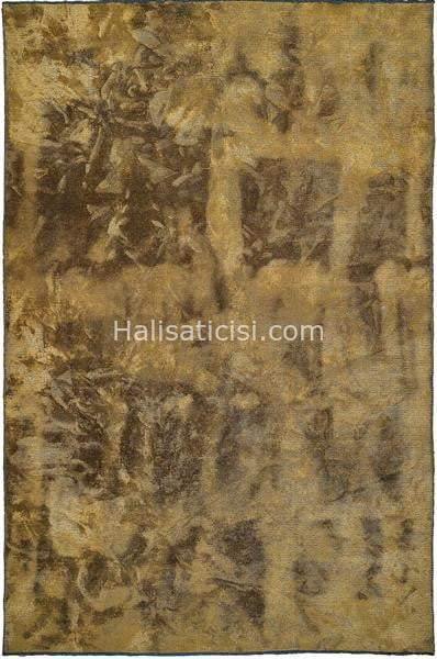 Dolce Vita Halı Mono 551 Vizon