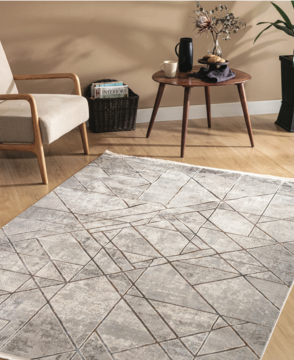 Koridor Halı Opera Özel Ebat Kesim Halı OP02