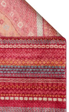 Eko Halı Zara Otantik Desen Özel Tezgah Halısı ZR 15 Beige Autumn
