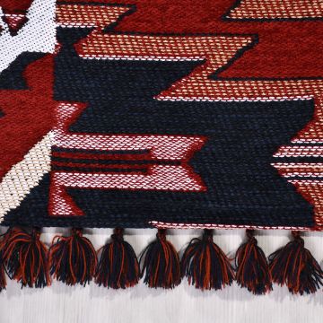La Boutique Halı Türkmen Kilim 14