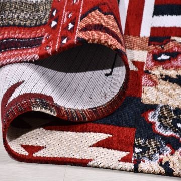 La Boutique Halı Türkmen Kilim 14