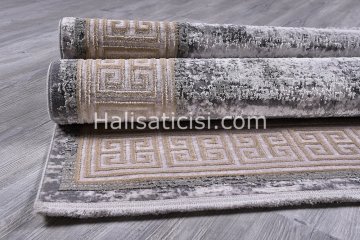 Kreasyon Halı Holl 4834 100X200