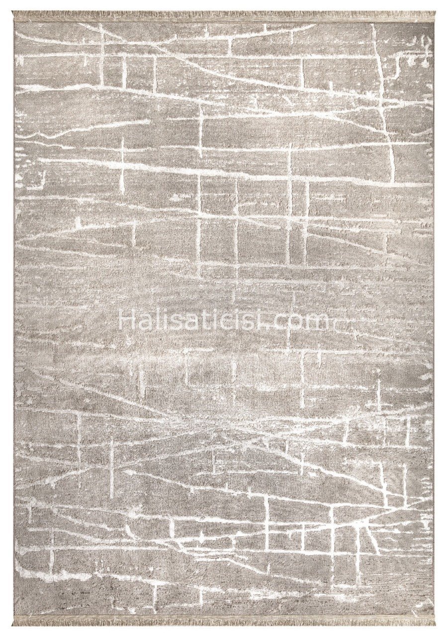 Atlantik Halı Discovery B1006A-BEJ