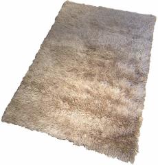 Doğuş Peluş Halı Tavşan Post Karamel