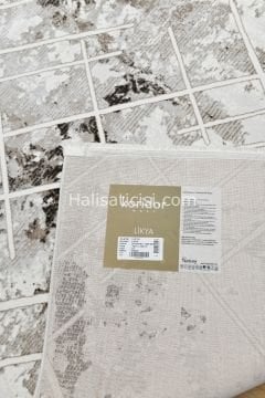 Koridor Halı Vison İskandinav Halı Tarzı Özel Ebatlı Kesme Halı VS06 100 cm