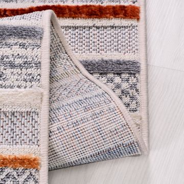 Crea Halı Malta Özel Ebat Kesme Halı MA02K