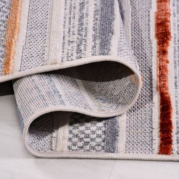 Crea Halı Malta Özel Ebat Kesme Halı MA02K