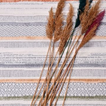 Crea Halı Malta Özel Ebat Kesme Halı MA02K