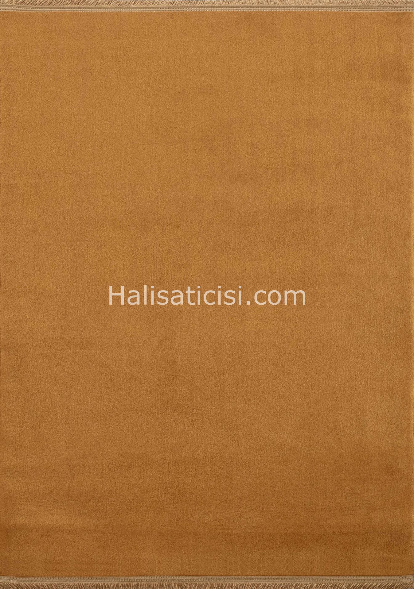 Melidia Halı Sahra Özel Ebat Kesme Halı 2502-TARÇIN